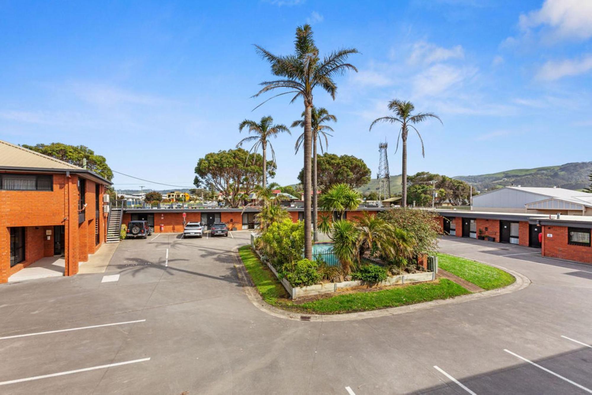 Apollo Bay Motel & Apartments, BW Signature Collection Exterior foto