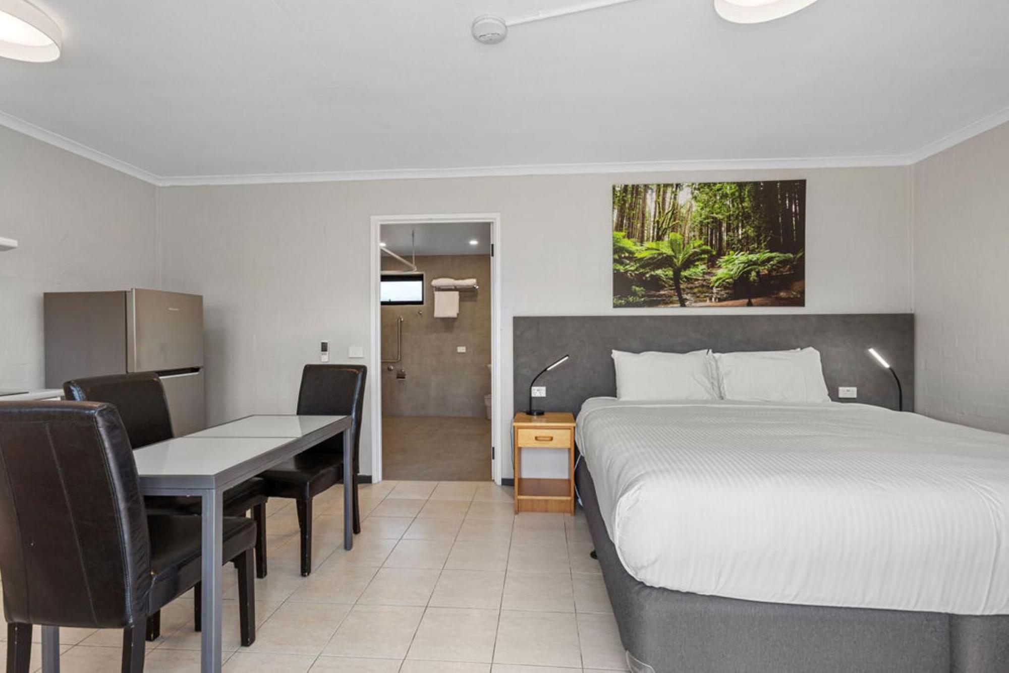 Apollo Bay Motel & Apartments, BW Signature Collection Exterior foto