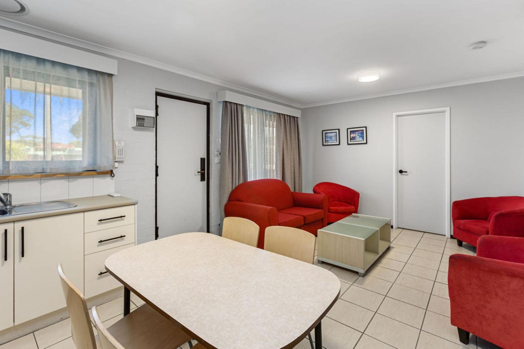 Apollo Bay Motel & Apartments, BW Signature Collection Exterior foto