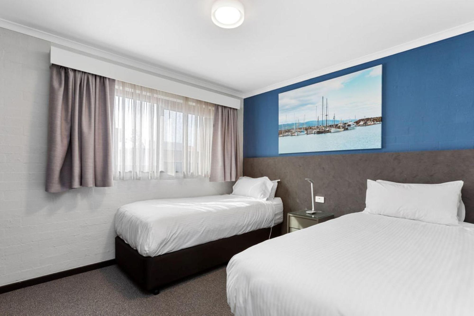 Apollo Bay Motel & Apartments, BW Signature Collection Exterior foto