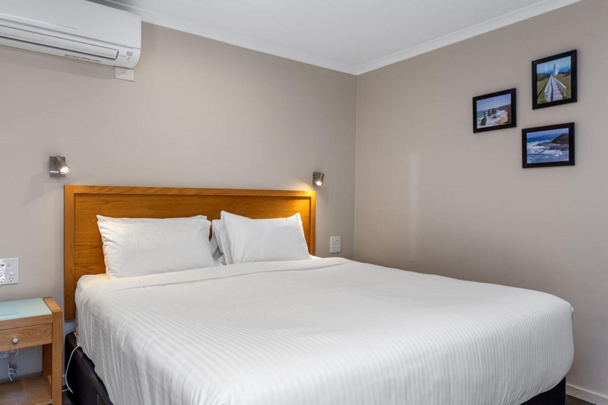 Apollo Bay Motel & Apartments, BW Signature Collection Exterior foto